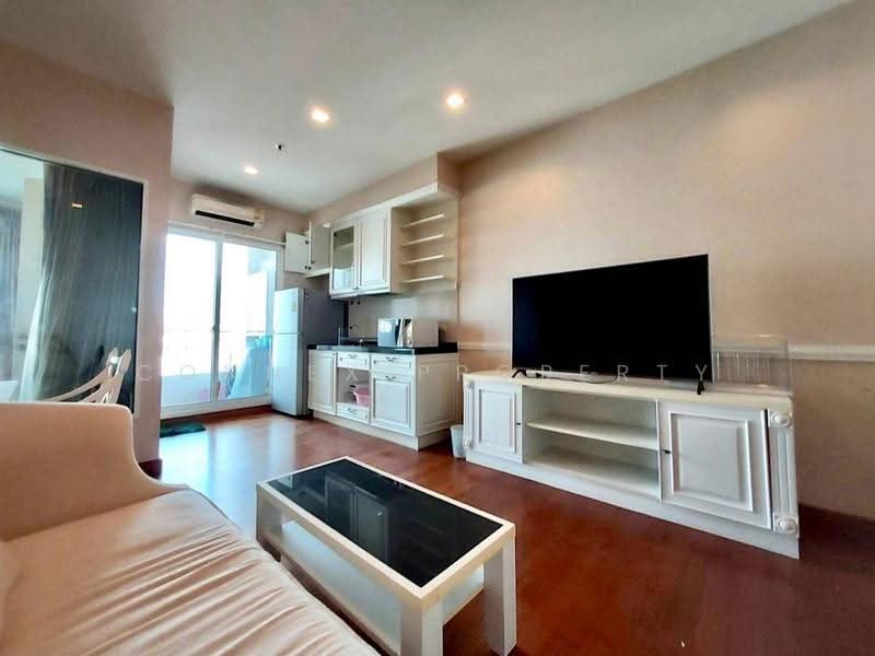 Ivy Sathorn 10, Bangkok, 88 Soi Sathorn 12, Sathorn Road, Silom, Bang Rak, Bangkok, 1 Bedroom, 40 sqm, Condo For Rent, by Connex Property, 500568759 - DDproperty.com
