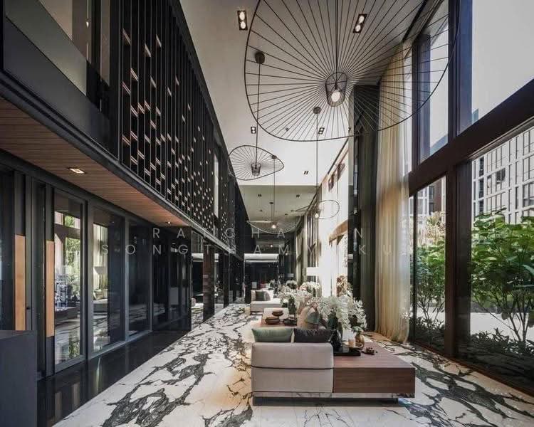 Hasu Haus : ฮาสุ เฮ้าส์, กรุงเทพ, ถนนสุขุมวิท 77, พระโขนงเหนือ, วัฒนา, กรุงเทพ, 66 ตร.ม., คอนโด ให้เช่า, โดย Ratchanon Songthammakul, 500568760 - DDproperty.com