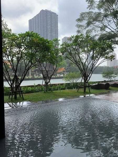 Hasu Haus : ฮาสุ เฮ้าส์, กรุงเทพ, ถนนสุขุมวิท 77, พระโขนงเหนือ, วัฒนา, กรุงเทพ, 66 ตร.ม., คอนโด ให้เช่า, โดย Ratchanon Songthammakul, 500568760 - DDproperty.com