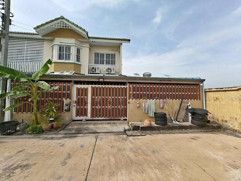 undefined, Bangkok, Samae Dam, Bang Khun Thian, Bangkok, 3 Bedrooms, 150 sqm, Townhouse For Sale, by Khemasooch Chiraburanan, 500568762 - DDproperty.com