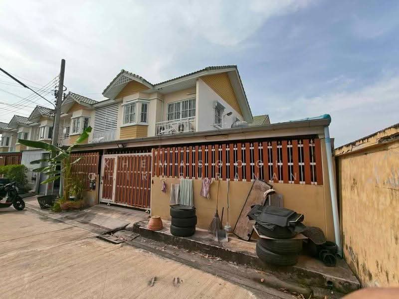undefined, Bangkok, Samae Dam, Bang Khun Thian, Bangkok, 3 Bedrooms, 150 sqm, Townhouse For Sale, by Khemasooch Chiraburanan, 500568762 - DDproperty.com