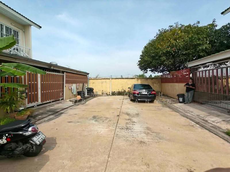 undefined, Bangkok, Samae Dam, Bang Khun Thian, Bangkok, 3 Bedrooms, 150 sqm, Townhouse For Sale, by Khemasooch Chiraburanan, 500568762 - DDproperty.com