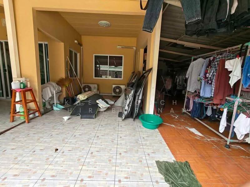 undefined, Bangkok, Samae Dam, Bang Khun Thian, Bangkok, 3 Bedrooms, 150 sqm, Townhouse For Sale, by Khemasooch Chiraburanan, 500568762 - DDproperty.com