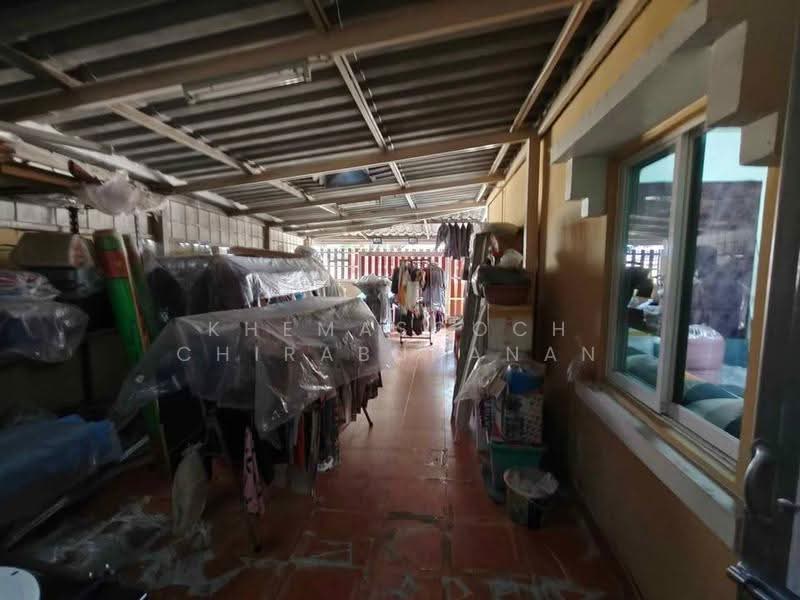 undefined, Bangkok, Samae Dam, Bang Khun Thian, Bangkok, 3 Bedrooms, 150 sqm, Townhouse For Sale, by Khemasooch Chiraburanan, 500568762 - DDproperty.com