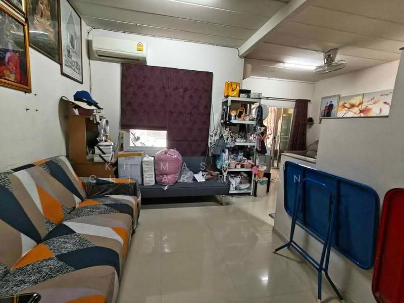 undefined, กรุงเทพ, แสมดำ, บางขุนเทียน, กรุงเทพ, 150 ตร.ม., ทาวน์เฮ้าส์ ขาย, โดย Khemasooch Chiraburanan, 500568762 - DDproperty.com