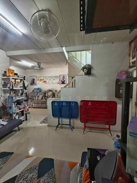 undefined, Bangkok, Samae Dam, Bang Khun Thian, Bangkok, 3 Bedrooms, 150 sqm, Townhouse For Sale, by Khemasooch Chiraburanan, 500568762 - DDproperty.com