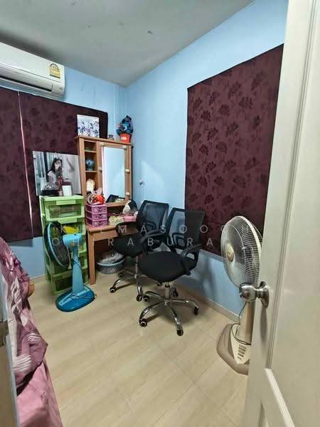undefined, Bangkok, Samae Dam, Bang Khun Thian, Bangkok, 3 Bedrooms, 150 sqm, Townhouse For Sale, by Khemasooch Chiraburanan, 500568762 - DDproperty.com