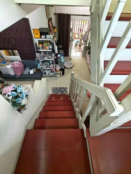 undefined, Bangkok, Samae Dam, Bang Khun Thian, Bangkok, 3 Bedrooms, 150 sqm, Townhouse For Sale, by Khemasooch Chiraburanan, 500568762 - DDproperty.com