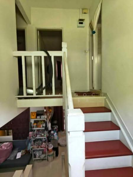 undefined, Bangkok, Samae Dam, Bang Khun Thian, Bangkok, 3 Bedrooms, 150 sqm, Townhouse For Sale, by Khemasooch Chiraburanan, 500568762 - DDproperty.com