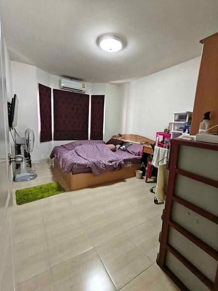 undefined, Bangkok, Samae Dam, Bang Khun Thian, Bangkok, 3 Bedrooms, 150 sqm, Townhouse For Sale, by Khemasooch Chiraburanan, 500568762 - DDproperty.com