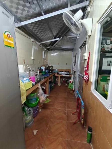 undefined, กรุงเทพ, แสมดำ, บางขุนเทียน, กรุงเทพ, 150 ตร.ม., ทาวน์เฮ้าส์ ขาย, โดย Khemasooch Chiraburanan, 500568762 - DDproperty.com