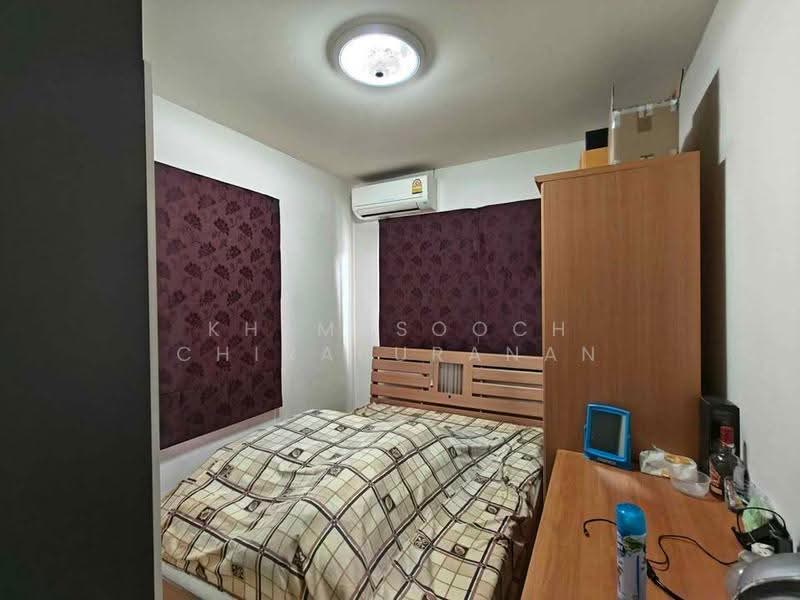undefined, Bangkok, Samae Dam, Bang Khun Thian, Bangkok, 3 Bedrooms, 150 sqm, Townhouse For Sale, by Khemasooch Chiraburanan, 500568762 - DDproperty.com