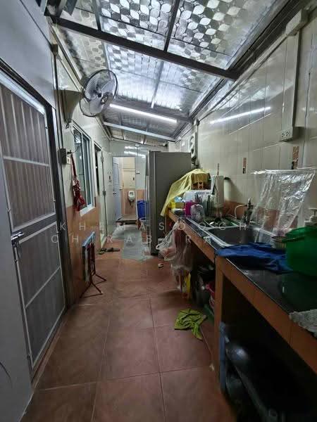undefined, Bangkok, Samae Dam, Bang Khun Thian, Bangkok, 3 Bedrooms, 150 sqm, Townhouse For Sale, by Khemasooch Chiraburanan, 500568762 - DDproperty.com