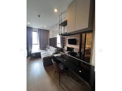 For Rent - ASHTON Asoke, Bangkok
