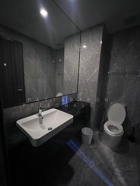 ASHTON Asoke, Bangkok, 131 Asoke Montri Road, Khlongtoei Nua, Watthana, Bangkok, 1 Bedroom, 34 sqm, Condo For Rent, by Pattarapon Preechalertpiriya, 500568763 - DDproperty.com