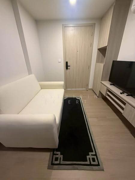 The Origin Phahol 57, Bangkok, Soi Phaholyothin 57, Phaholyothin Rd, Anusaowari, Bang Khen, Bangkok, 1 Bedroom, 28 sqm, Condo For Rent, by Rosesirin Expert, 500568764 - DDproperty.com