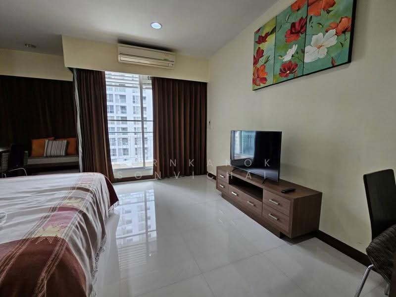 The Address Siam : ดิ แอดเดรส สยาม, กรุงเทพ, 456 ถนนเพชรบุรี, ถนนเพชรบุรี, ราชเทวี, กรุงเทพ, 40 ตร.ม., คอนโด ให้เช่า, โดย Kornkanok Sonvichai, 500568765 - DDproperty.com