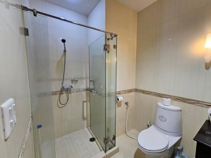 The Address Siam, Bangkok, 456 Petchburi Road, Thanon Phetchaburi, Ratchathewi, Bangkok, 1 Bedroom, 40 sqm, Condo For Rent, by Kornkanok Sonvichai, 500568765 - DDproperty.com