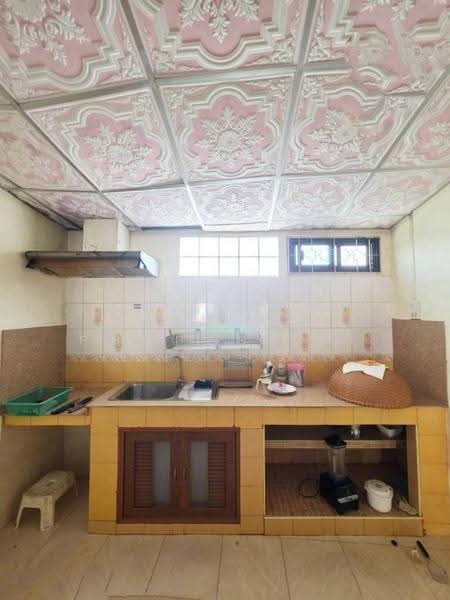 ทาวน์เฮ้าส์มะม่วงสองต้น นครศรีธรรมราช, Nakhon Si Thammarat, Mamuang Song Ton, Muang Nakhon Sri Thammarat, Nakhon Si Thammarat, 2 Bedrooms, 150 sqm, Townhouse For Sale, by The Best Property นัท, 500568766 - DDproperty.com