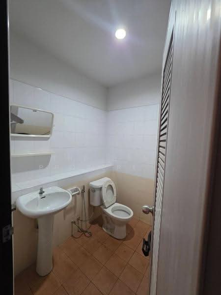 ทาวน์เฮ้าส์มะม่วงสองต้น นครศรีธรรมราช, Nakhon Si Thammarat, Mamuang Song Ton, Muang Nakhon Sri Thammarat, Nakhon Si Thammarat, 2 Bedrooms, 150 sqm, Townhouse For Sale, by The Best Property นัท, 500568766 - DDproperty.com
