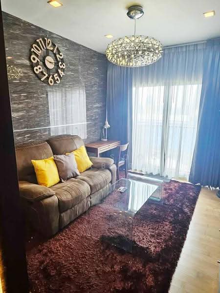 Noble Reveal, Bangkok, 36 Soi Sukhumvit 63, Ekamai Road, Phra Kanong Nua, Watthana, Bangkok, 1 Bedroom, 49 sqm, Condo For Sale, by Khemasooch Chiraburanan, 500568767 - DDproperty.com