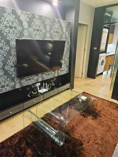 Noble Reveal, Bangkok, 36 Soi Sukhumvit 63, Ekamai Road, Phra Kanong Nua, Watthana, Bangkok, 1 Bedroom, 49 sqm, Condo For Sale, by Khemasooch Chiraburanan, 500568767 - DDproperty.com