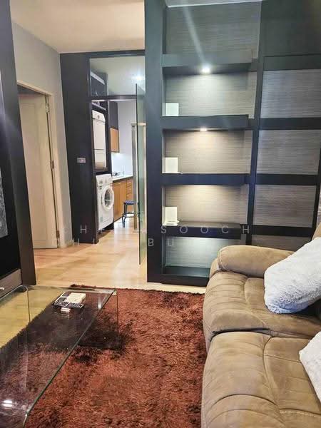 Noble Reveal, Bangkok, 36 Soi Sukhumvit 63, Ekamai Road, Phra Kanong Nua, Watthana, Bangkok, 1 Bedroom, 49 sqm, Condo For Sale, by Khemasooch Chiraburanan, 500568767 - DDproperty.com