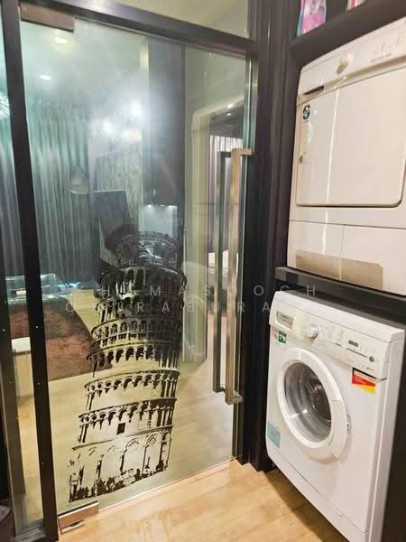 Noble Reveal, Bangkok, 36 Soi Sukhumvit 63, Ekamai Road, Phra Kanong Nua, Watthana, Bangkok, 1 Bedroom, 49 sqm, Condo For Sale, by Khemasooch Chiraburanan, 500568767 - DDproperty.com