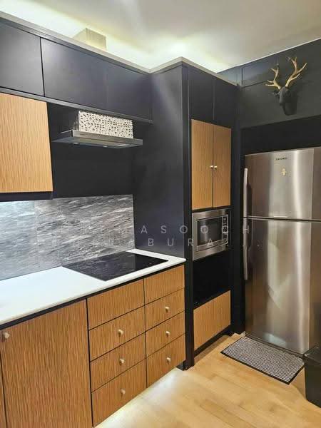 Noble Reveal, Bangkok, 36 Soi Sukhumvit 63, Ekamai Road, Phra Kanong Nua, Watthana, Bangkok, 1 Bedroom, 49 sqm, Condo For Sale, by Khemasooch Chiraburanan, 500568767 - DDproperty.com