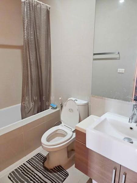 Noble Reveal, Bangkok, 36 Soi Sukhumvit 63, Ekamai Road, Phra Kanong Nua, Watthana, Bangkok, 1 Bedroom, 49 sqm, Condo For Sale, by Khemasooch Chiraburanan, 500568767 - DDproperty.com