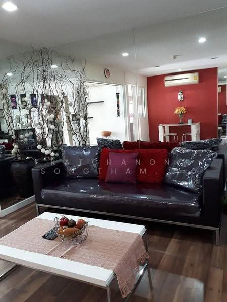 The Room Sukhumvit 79 : เดอะ รูม สุขุมวิท 79, กรุงเทพ, 99 ถนนสุขุมวิท 79, พระโขนงเหนือ, วัฒนา, กรุงเทพ, 46 ตร.ม., คอนโด ขาย, โดย Ratchanon Songthammakul, 500568769 - DDproperty.com