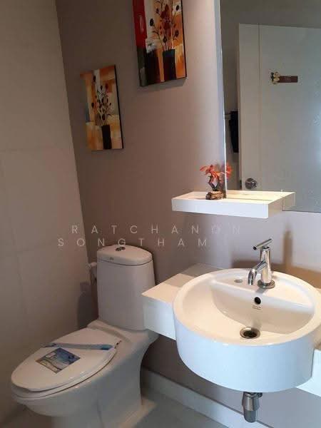 The Room Sukhumvit 79, Bangkok, 99 Sukhumvit Road 79, Phra Kanong Nua, Watthana, Bangkok, 1 Bedroom, 46 sqm, Condo For Sale, by Ratchanon Songthammakul, 500568769 - DDproperty.com