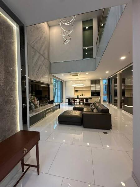VIVE Ekkamai-Ramintra, Bangkok, Soi Yothin Phatthana 3, Nawamin, Bueng Kum, Bangkok, 4 Bedrooms, 371 sqm, Single Detached House For Rent, by Pattarapon Preechalertpiriya, 500568770 - DDproperty.com