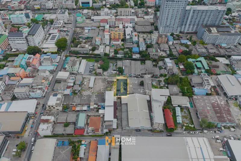 ที่ดิน พัฒนาการ 20 แยก 1, กรุงเทพ, สวนหลวง, กรุงเทพ, 480 ตร.ม., ที่ดิน ขาย, โดย HOME Real Estate Service, 500568771 - DDproperty.com