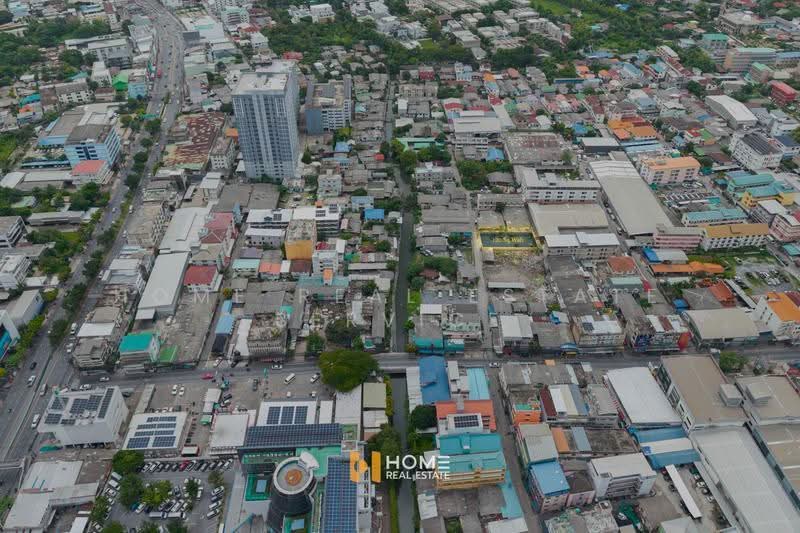 Land Pattanakarn 20 Yaek 1, bangkok, Suan Luang, Bangkok, , 480 sqm, Land For Sale, by HOME Real Estate Service, 500568771 - DDproperty.com