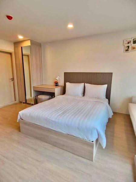 Origin Condo : ออริจินส์ คอนโด, กรุงเทพ, 266/1 ถนนพระราม 2, แสมดำ, บางขุนเทียน, กรุงเทพ, 28 ตร.ม., คอนโด ให้เช่า, โดย Khemasooch Chiraburanan, 500568773 - DDproperty.com