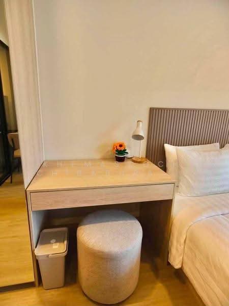 Origin Condo, Bangkok, 266/1 Rama II Road, Samae Dam, Bang Khun Thian, Bangkok, 1 Bedroom, 28 sqm, Condo For Rent, by Khemasooch Chiraburanan, 500568773 - DDproperty.com