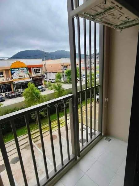 Origin Condo, Bangkok, 266/1 Rama II Road, Samae Dam, Bang Khun Thian, Bangkok, 1 Bedroom, 28 sqm, Condo For Rent, by Khemasooch Chiraburanan, 500568773 - DDproperty.com