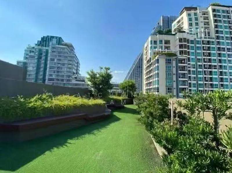 Altitude Define, Bangkok, Si Phraya Road, Si Phraya, Bang Rak, Bangkok, 2 Bedrooms, 43 sqm, Condo For Rent, by Ratchanon Songthammakul, 500568776 - DDproperty.com