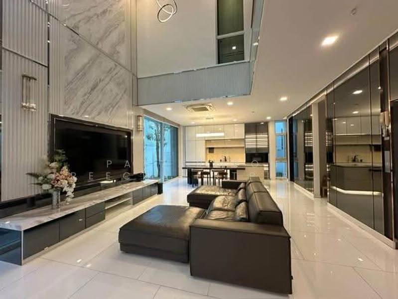 VIVE Ekkamai-Ramintra, Bangkok, Soi Yothin Phatthana 3, Nawamin, Bueng Kum, Bangkok, 4 Bedrooms, 371 sqm, Single Detached House For Sale, by Pattarapon Preechalertpiriya, 500568777 - DDproperty.com