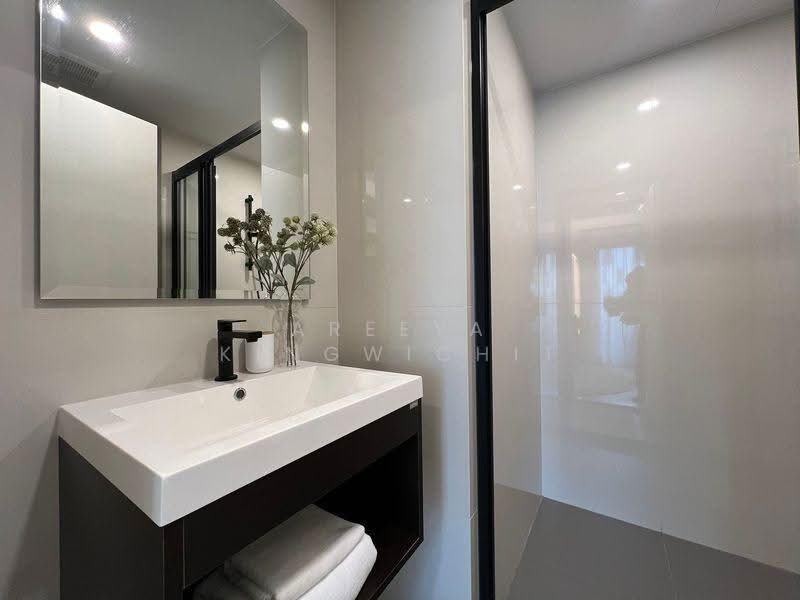 Quintara MHy’GEN Ratchada-Huai Khwang, Bangkok, 192 Ratchadaphisek 12 Alley, Huai Khwang, Bangkok, Studio, 24 sqm, Condo For Sale, by Areeya Kingwichit, 500568780 - DDproperty.com
