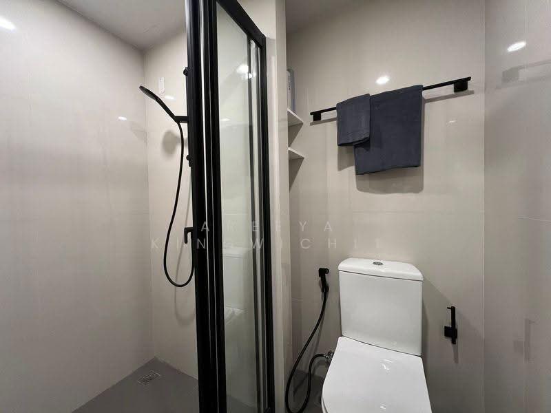 Quintara MHy’GEN Ratchada-Huai Khwang, Bangkok, 192 Ratchadaphisek 12 Alley, Huai Khwang, Bangkok, Studio, 24 sqm, Condo For Sale, by Areeya Kingwichit, 500568780 - DDproperty.com