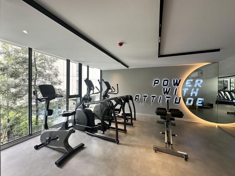 Quintara MHy’GEN Ratchada-Huai Khwang, Bangkok, 192 Ratchadaphisek 12 Alley, Huai Khwang, Bangkok, Studio, 24 sqm, Condo For Sale, by Areeya Kingwichit, 500568780 - DDproperty.com