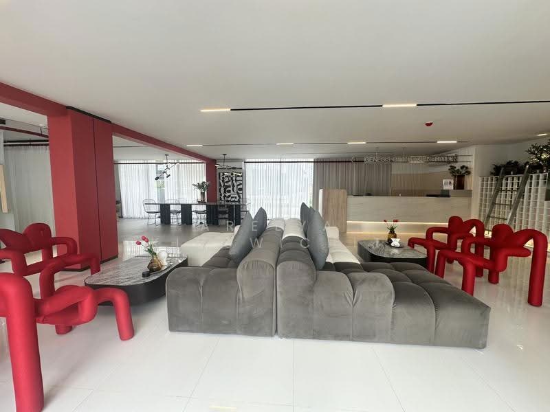 Quintara MHy’GEN Ratchada-Huai Khwang, Bangkok, 192 Ratchadaphisek 12 Alley, Huai Khwang, Bangkok, Studio, 24 sqm, Condo For Sale, by Areeya Kingwichit, 500568780 - DDproperty.com