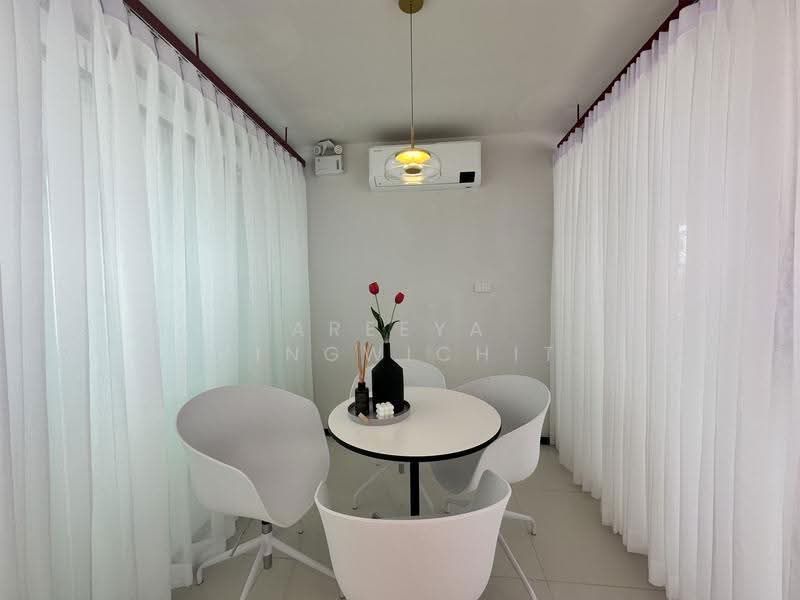 Quintara MHy’GEN Ratchada-Huai Khwang, Bangkok, 192 Ratchadaphisek 12 Alley, Huai Khwang, Bangkok, Studio, 24 sqm, Condo For Sale, by Areeya Kingwichit, 500568780 - DDproperty.com