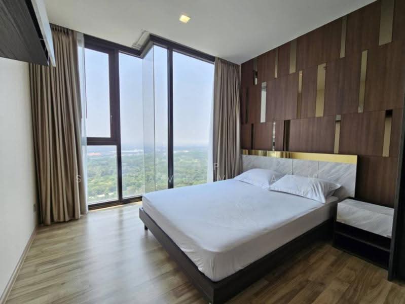 The Line Jatujak-Mochit, Bangkok, Phaholyothin Road, Jom Phon, Chatuchak, Bangkok, 1 Bedroom, 35 sqm, Condo For Rent, by Nop Satjavitvisarn, 500568781 - DDproperty.com