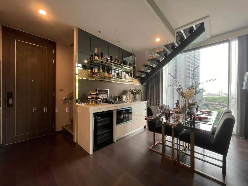 LAVIQ Sukhumvit 57 : ลาวิค สุขุมวิท 57, กรุงเทพ, ซอย สุขุมวิท 57, คลองตันเหนือ, วัฒนา, กรุงเทพ, 98 ตร.ม., คอนโด ให้เช่า, โดย Pattarapon Preechalertpiriya, 500568782 - DDproperty.com