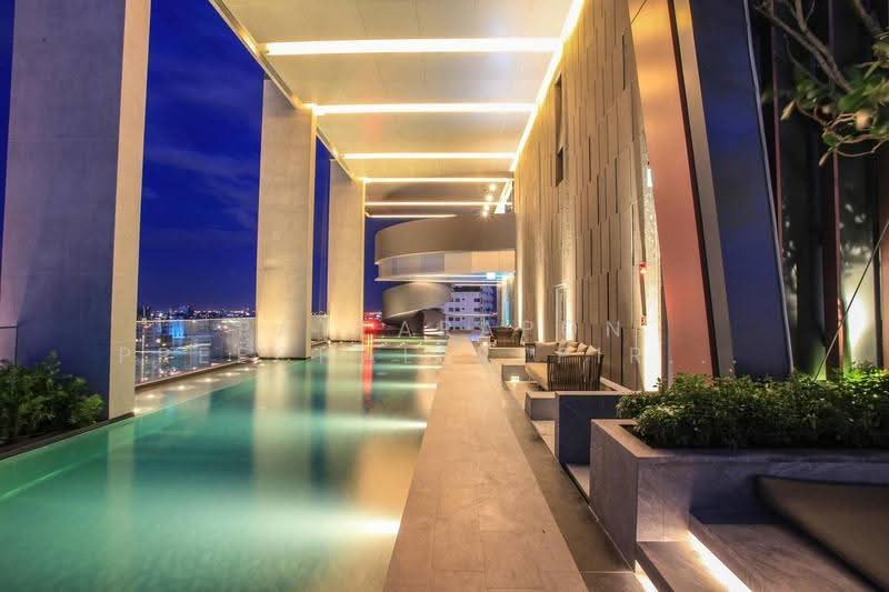 LAVIQ Sukhumvit 57, Bangkok, Soi Sukhumvit 57, Sukhumvit Road, Khlong Tan Nua, Watthana, Bangkok, 2 Bedrooms, 98 sqm, Condo For Rent, by Pattarapon Preechalertpiriya, 500568782 - DDproperty.com