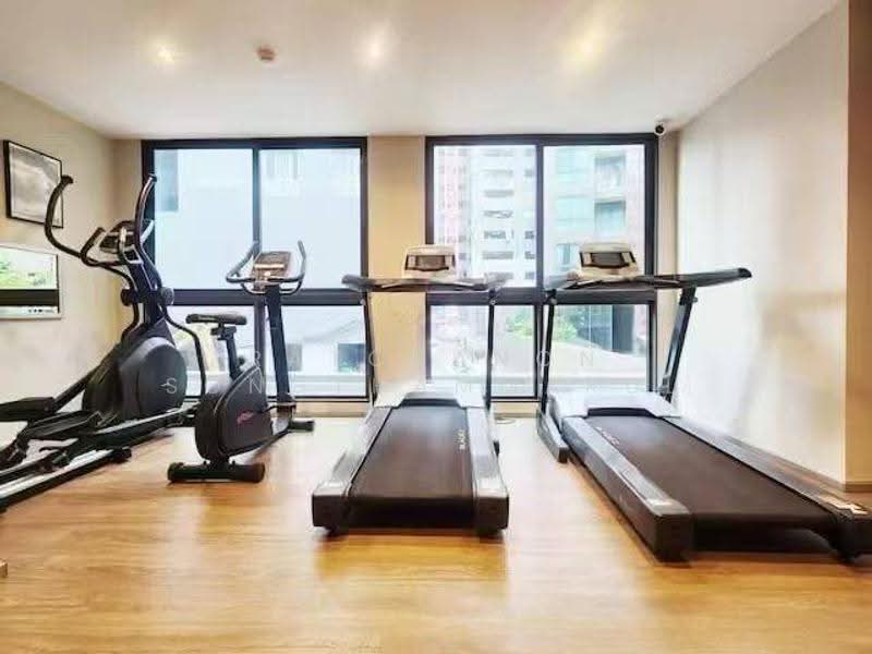 Altitude Define, Bangkok, Si Phraya Road, Si Phraya, Bang Rak, Bangkok, 2 Bedrooms, 43 sqm, Condo For Sale, by Ratchanon Songthammakul, 500568785 - DDproperty.com
