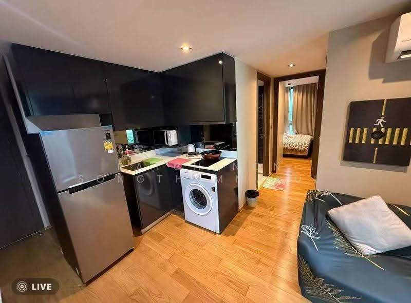 Altitude Define, Bangkok, Si Phraya Road, Si Phraya, Bang Rak, Bangkok, 2 Bedrooms, 43 sqm, Condo For Sale, by Ratchanon Songthammakul, 500568785 - DDproperty.com